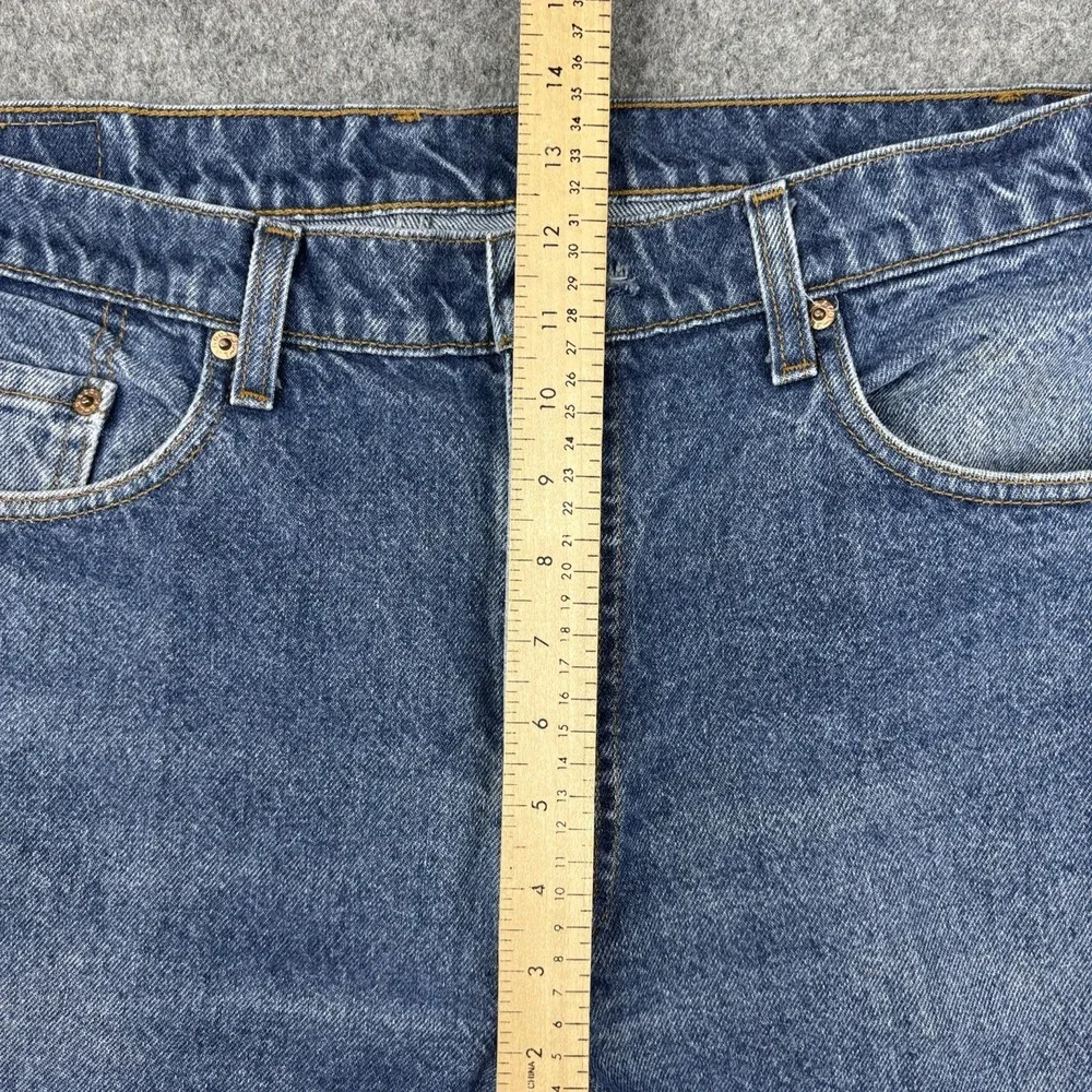 Levis product pair